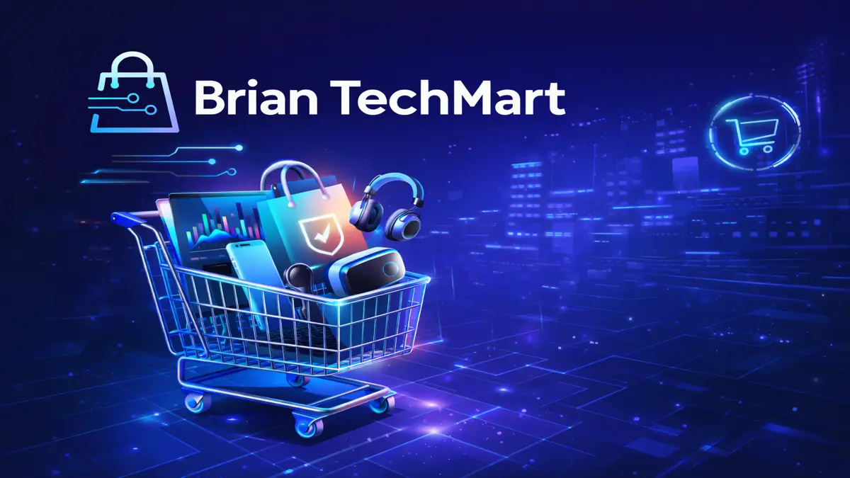 Proyecto TechMart - E-commerce